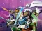 खेल Teenage Mutant Ninja Turtles Turtles in Space ऑनलाइन