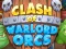 खेल Clash Of Orcs ऑनलाइन