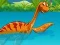 खेल Dinosaurs Jigsaw Deluxe ऑनलाइन