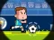 खेल Man City Striker ऑनलाइन