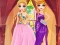खेल Puzzles Princesses and Angels New Look ऑनलाइन