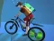 खेल Underwater Water Cycling Adventure ऑनलाइन