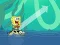 खेल SpongeBob Incredible Jumping ऑनलाइन