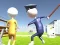 खेल Stickman Adventure Prison Jail Break Mission ऑनलाइन