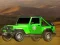 खेल Offroad Jeep Simulator ऑनलाइन
