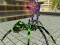 खेल Spider Robot Warrior Web Robot Spider ऑनलाइन