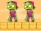 खेल Shoot the Zombie ऑनलाइन