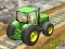 खेल Chained Tractor Towing Train Simulator ऑनलाइन