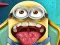 खेल Mini Tongue Doctor ऑनलाइन