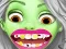 खेल Zombie At Dentist ऑनलाइन