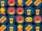 खेल Fast Food Match 3 ऑनलाइन