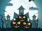 खेल Halloween Night ऑनलाइन