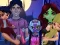 खेल Princess Family Halloween Costume ऑनलाइन