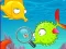 खेल Find Sea Fish ऑनलाइन
