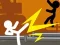 खेल Stick Warrior Action Game ऑनलाइन
