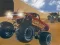 खेल Monster Truck 2018 ऑनलाइन