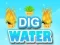 खेल Dig Water ऑनलाइन
