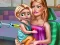 खेल Ellie Toddler Vaccines ऑनलाइन
