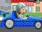 खेल Racing Jigsaw Deluxe ऑनलाइन