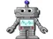 खेल Cartoon Robot Jigsaw ऑनलाइन