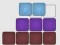 खेल Tangram Blocks ऑनलाइन