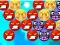 खेल Angry Face Bubble Shooter ऑनलाइन