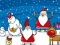 खेल Christmas 5 Differences ऑनलाइन