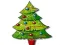 खेल Christmas Tree Difference ऑनलाइन