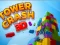 खेल Tower Crash 3D ऑनलाइन