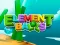 खेल Element Balls ऑनलाइन