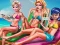खेल Doll Beach Bronze Prep ऑनलाइन