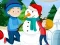 खेल Bubble Shooter Xmas Pack ऑनलाइन