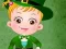 खेल Baby Hazel St. Patrick Day ऑनलाइन