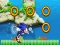 खेल Sonic Runner ऑनलाइन