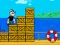 खेल Popeye Time Attack ऑनलाइन