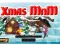 खेल XMAS MNM ऑनलाइन