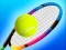 खेल Tennis Clash ऑनलाइन