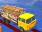 खेल Impossible Cargo Truck Driver ऑनलाइन