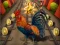 खेल Angry Rooster Run Subway ऑनलाइन