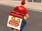 खेल Fast Pizza Felivery Boy ऑनलाइन