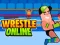 खेल Wrestle Online ऑनलाइन