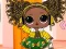 खेल Baby Dolls Winter Disco ऑनलाइन