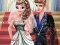 खेल Ice Queen Wedding Album ऑनलाइन