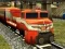 खेल Uphill Station  Drive: Bullet Passenger Train Drive ऑनलाइन