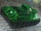 खेल Impossible US Army Tank ऑनलाइन