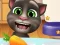 खेल Talking Tom Hidden Stars ऑनलाइन