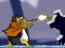 खेल Zombies vs Penguins ऑनलाइन