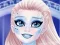 खेल New Makeup Snow Queen Eliza ऑनलाइन