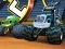 खेल Blaze and the Monster Machines Word Links ऑनलाइन