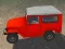 खेल Monster 4x4 Hill Climb ऑनलाइन